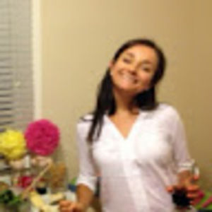 Meet your Posher, Virginie